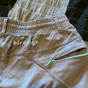 Birddogs Shorts